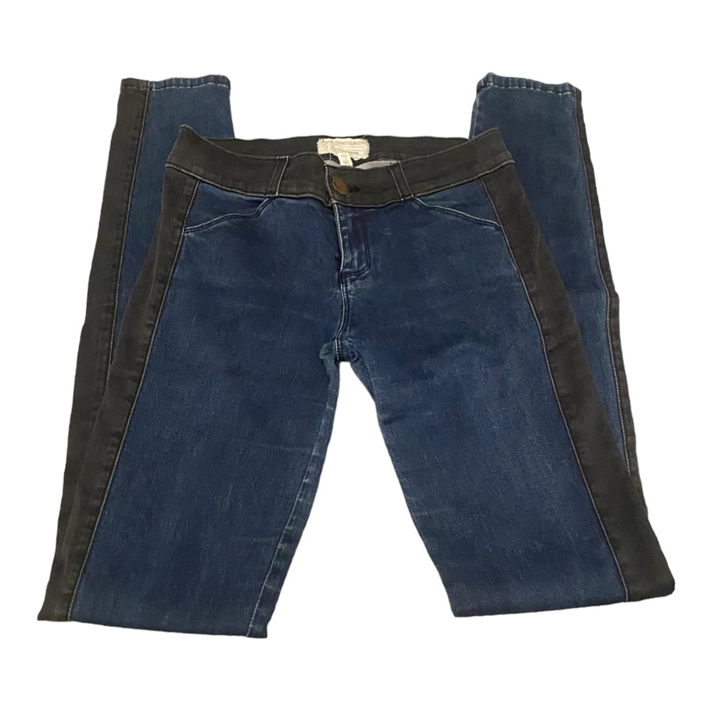 Current Elliot Jeans
